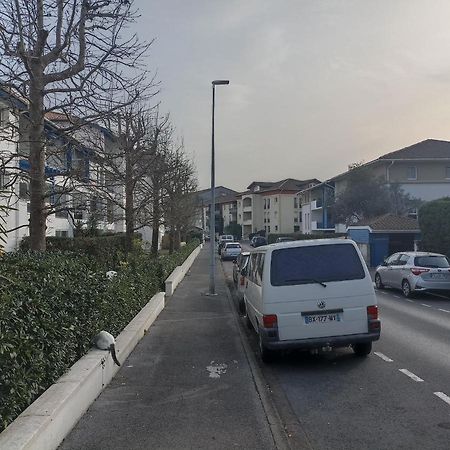 Bayonne Appartement 63M2 Avec Terrase Parking Wifi Exteriér fotografie