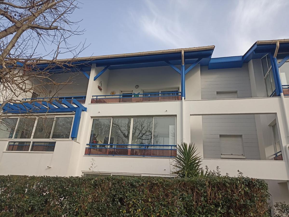 Bayonne Appartement 63M2 Avec Terrase Parking Wifi Exteriér fotografie