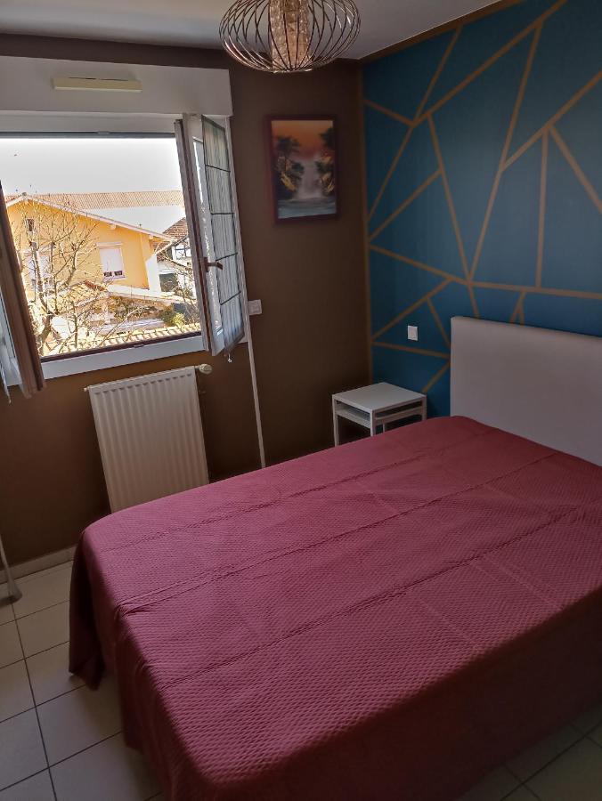 Bayonne Appartement 63M2 Avec Terrase Parking Wifi Exteriér fotografie