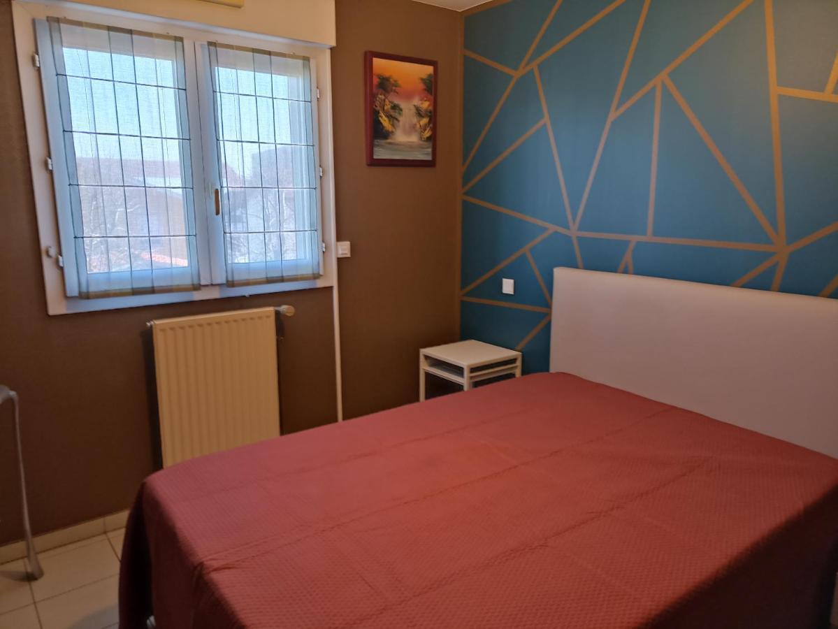 Bayonne Appartement 63M2 Avec Terrase Parking Wifi Exteriér fotografie