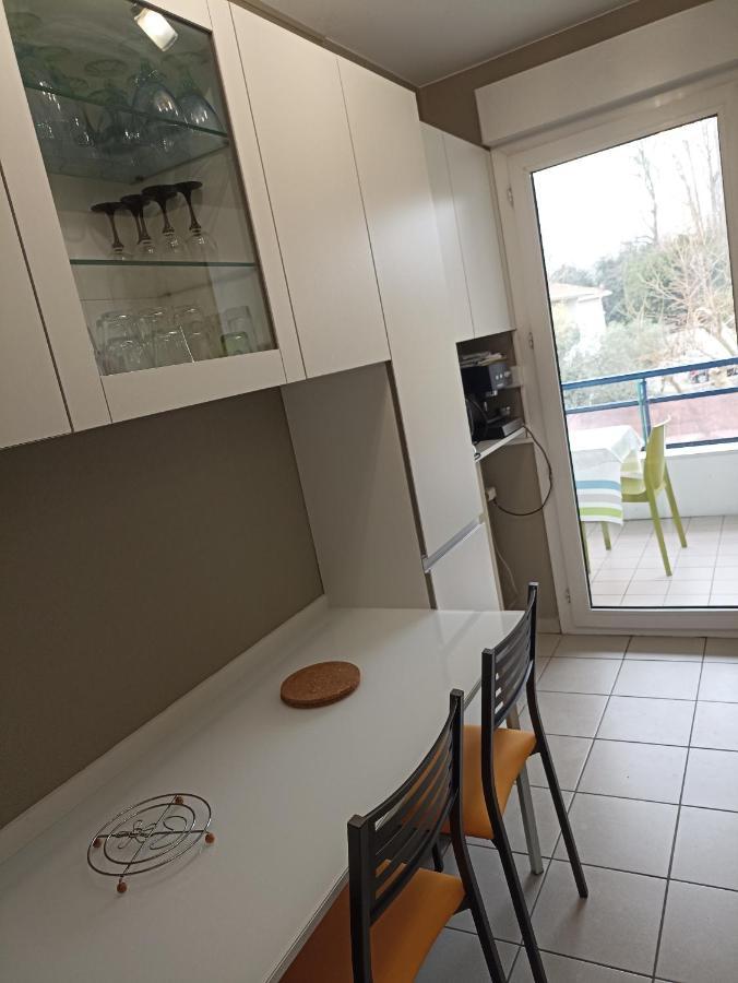 Bayonne Appartement 63M2 Avec Terrase Parking Wifi Exteriér fotografie